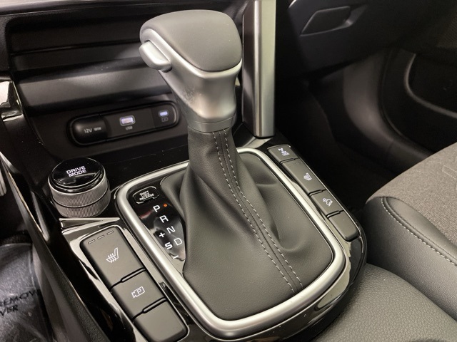 2026 Kia Seltos S photo 31