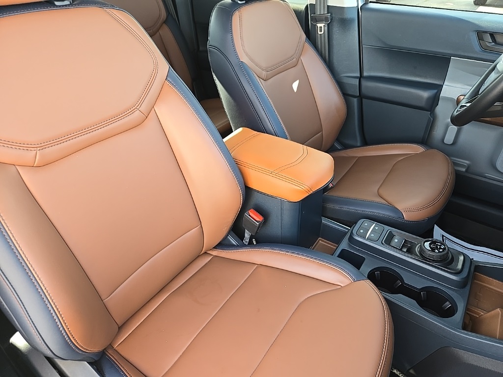 2024 Ford Maverick Lariat photo 20