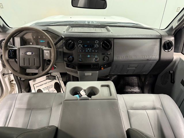 2012 Ford F-250 photo 20
