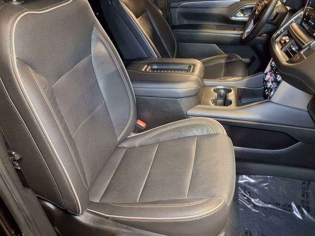 2021 Gmc Yukon XL SLT photo 24
