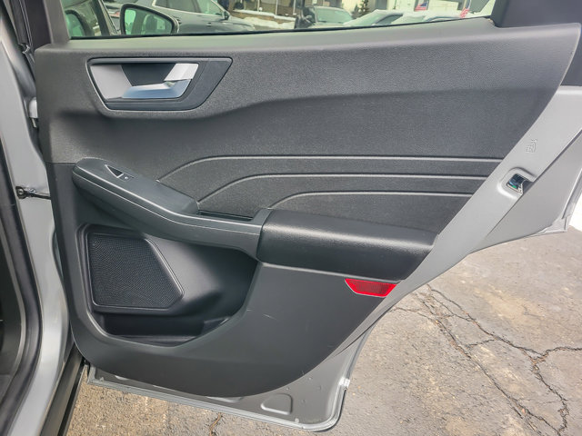 2024 FORD ESCAPE - Image 54