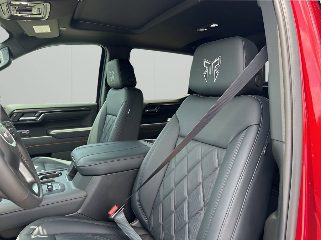 2025 Gmc Sierra 1500 AT4 photo 26