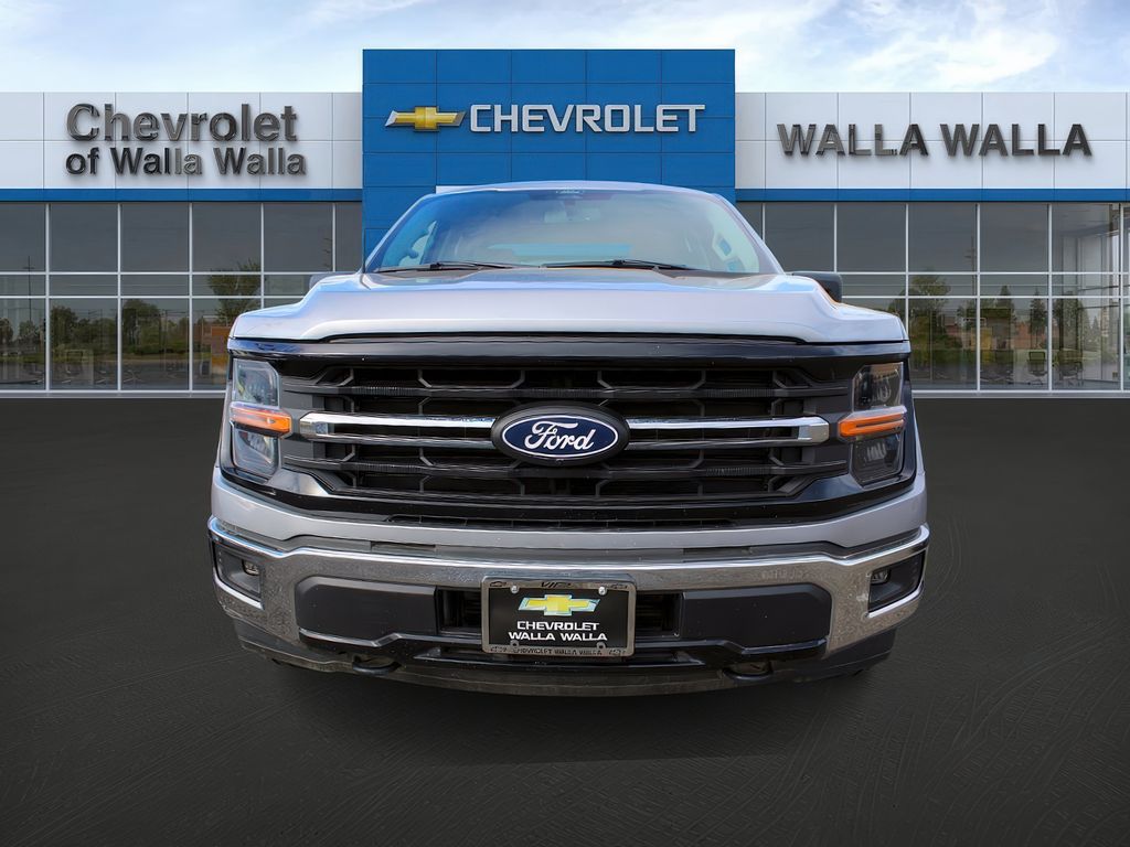 2024 Ford F-150 XLT photo 27