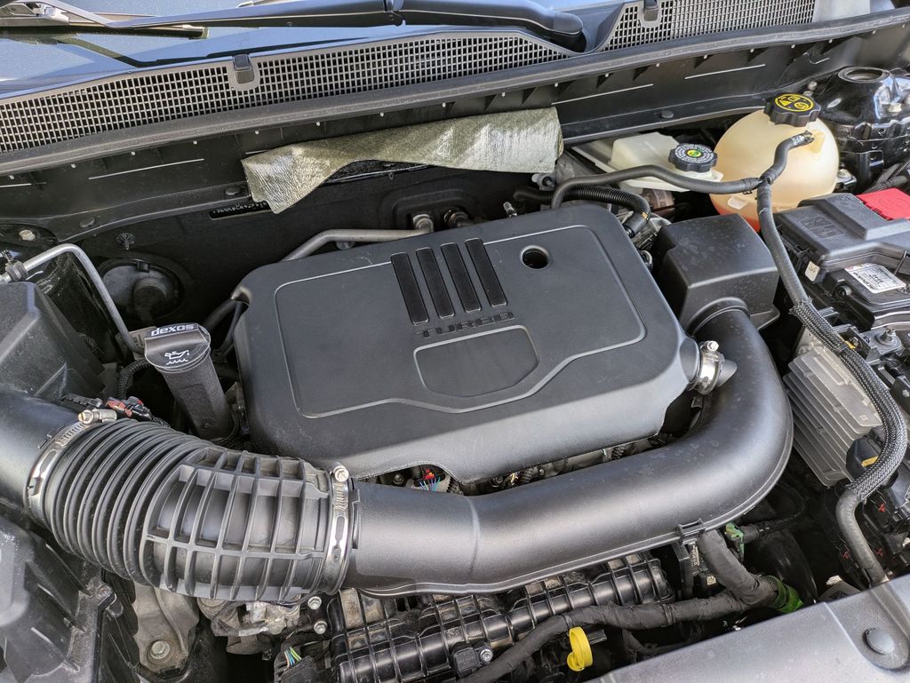 2023 Chevrolet Blazer 2LT photo 9