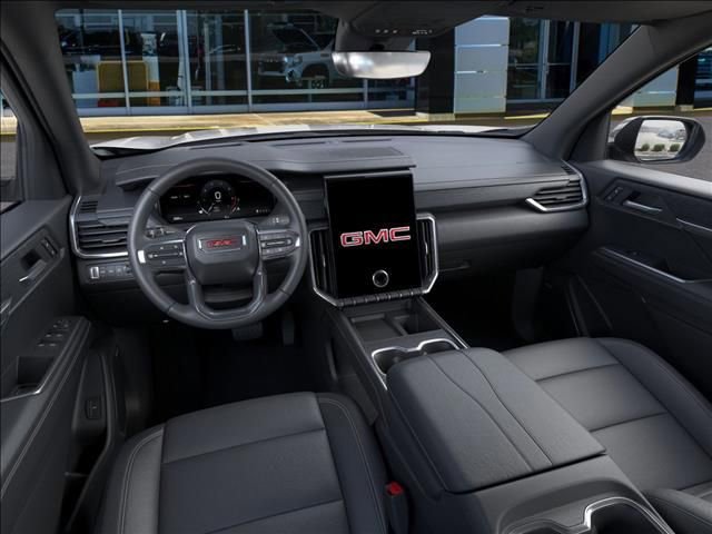 2026 Gmc Acadia Elevation photo 11