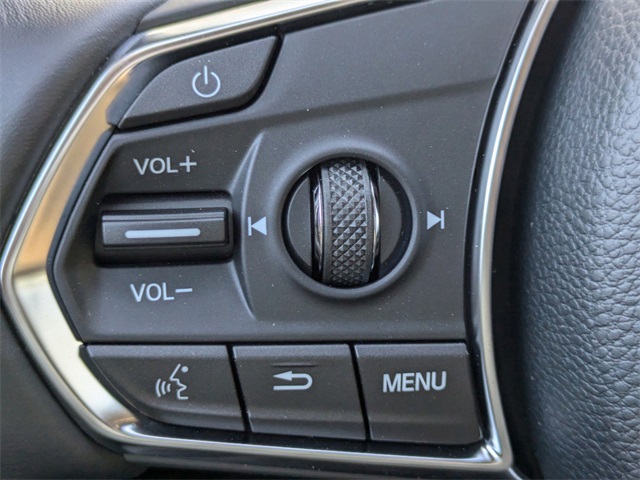2025 Acura MDX SH-AWD Technology photo 30