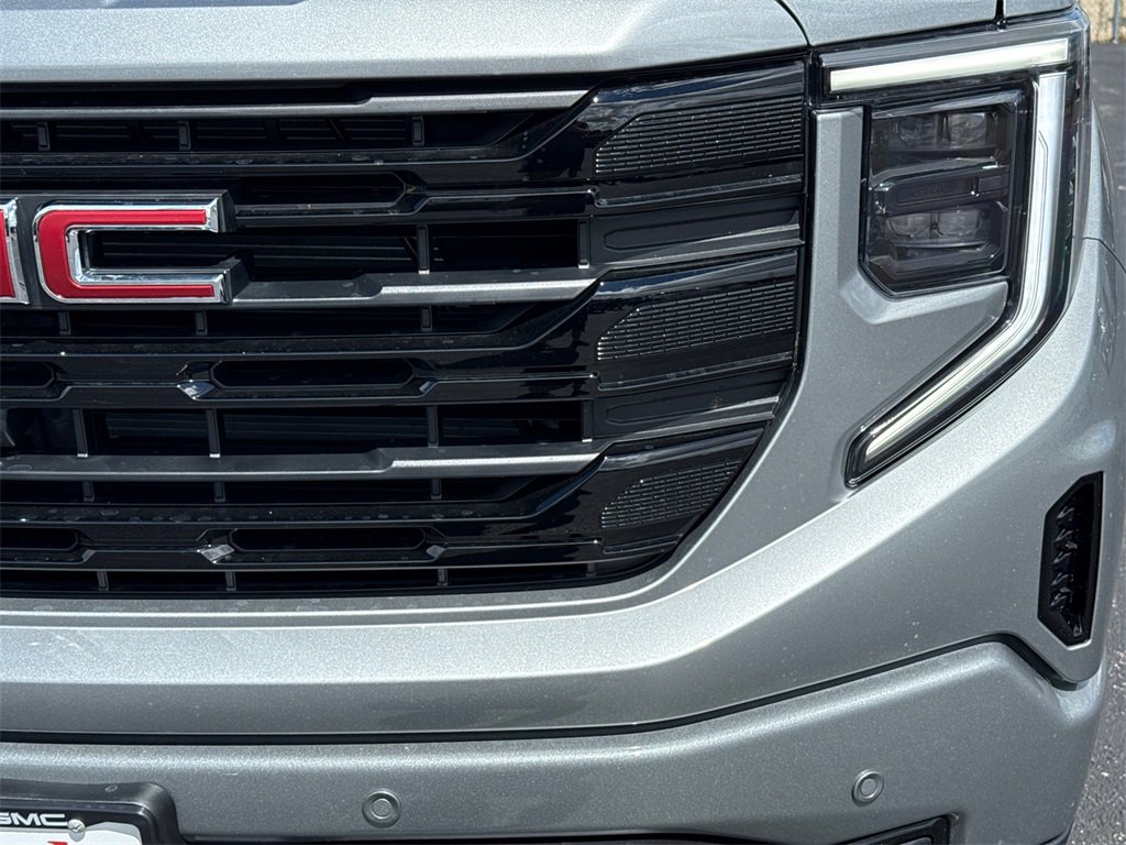 2026 GMC SIERRA - Image 9