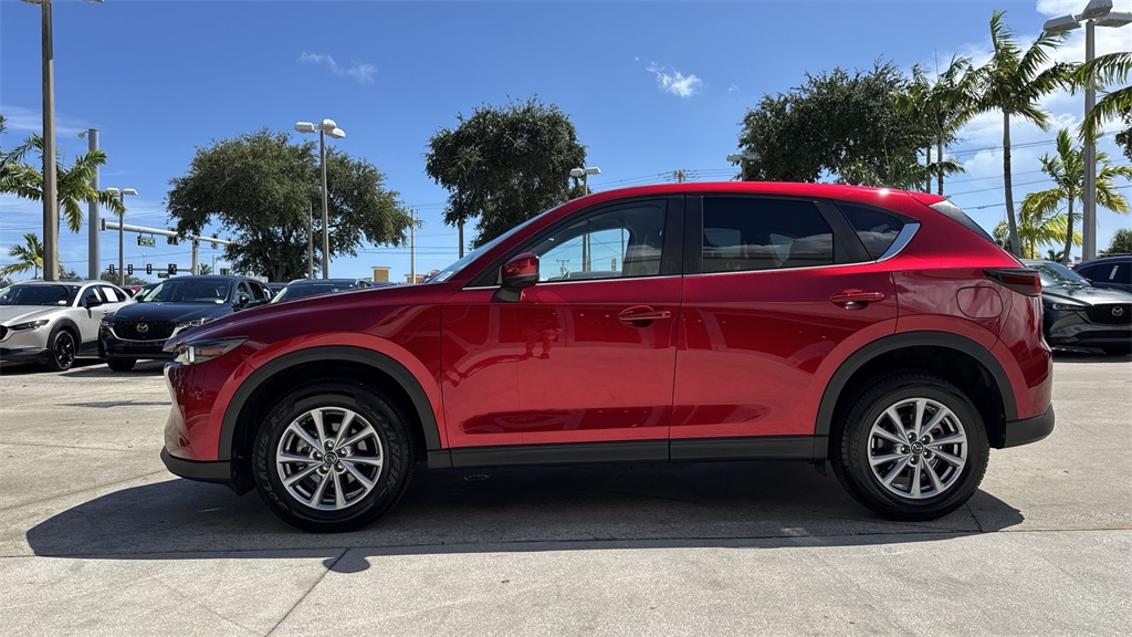 2023 Mazda CX-5 2.5 Select photo 26