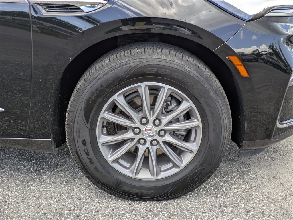 2024 Buick Enclave Premium photo 11