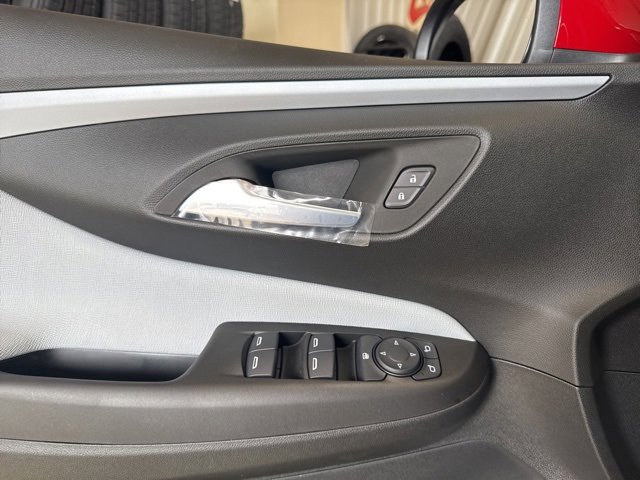 2026 Buick Envista Preferred photo 14