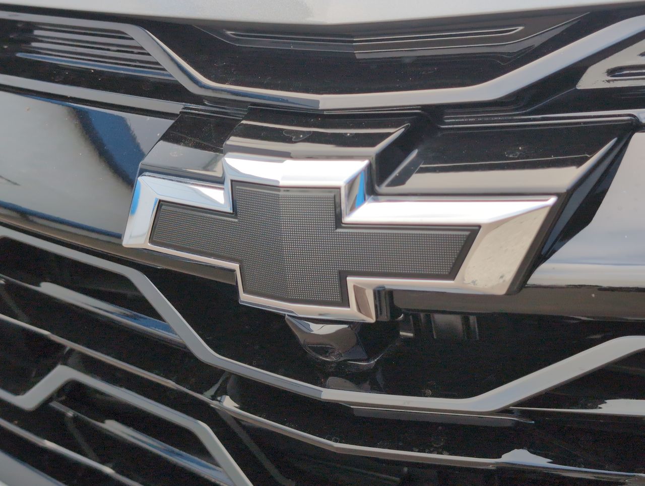 2025 Chevrolet Equinox RS photo 21