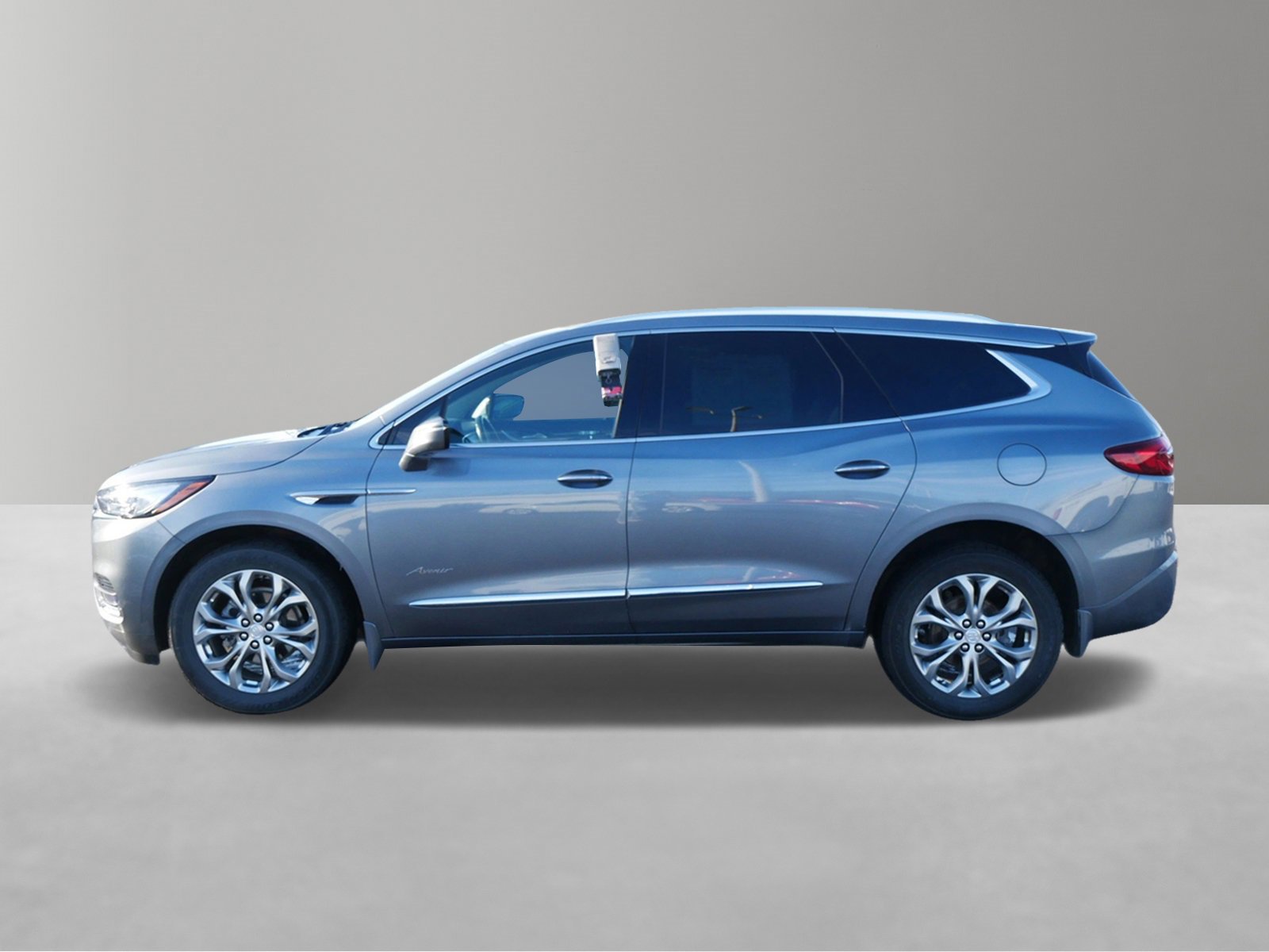 Used 2021 Buick Enclave Avenir with VIN 5GAEVCKWXMJ248557 for sale in White Bear Lake, Minnesota