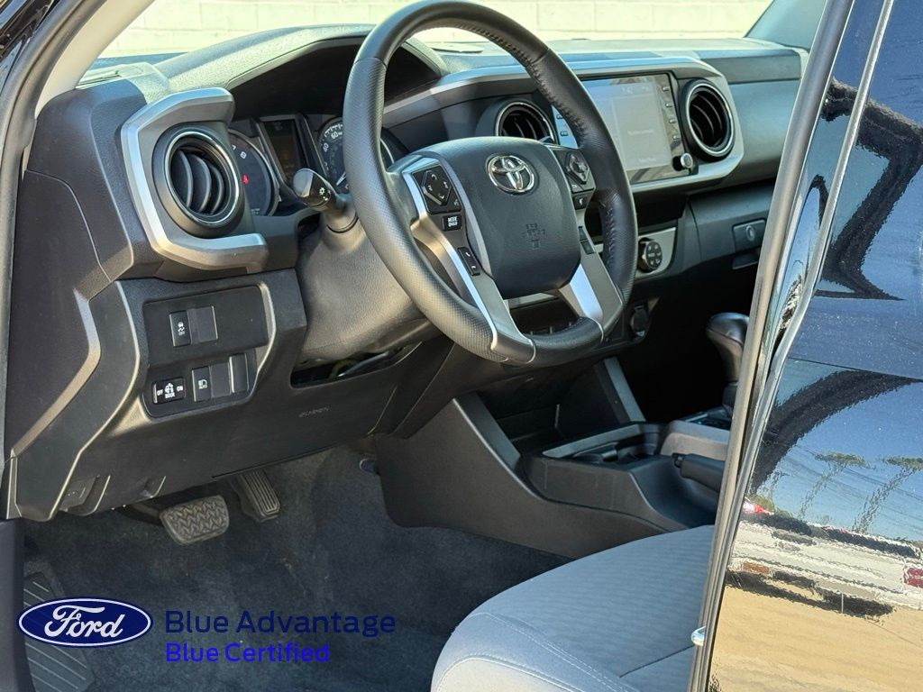 2020 Toyota Tacoma SR5 photo 7