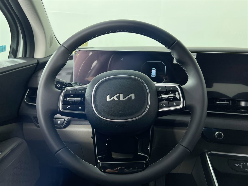 2026 Kia Carnival LX photo 14