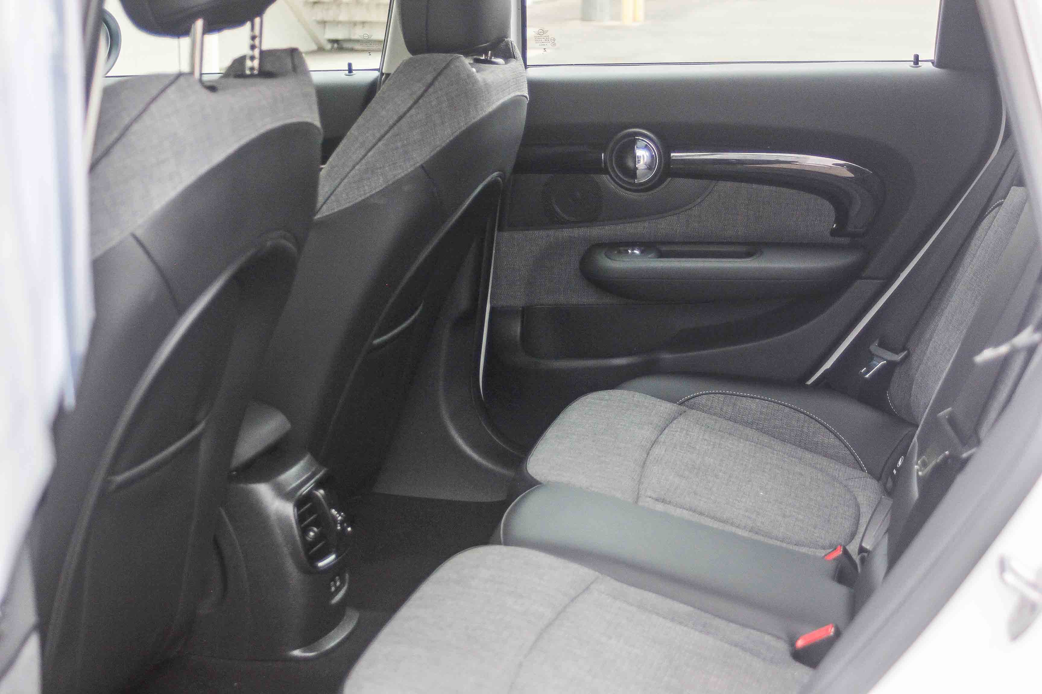 2024 Mini Clubman Base S photo 17