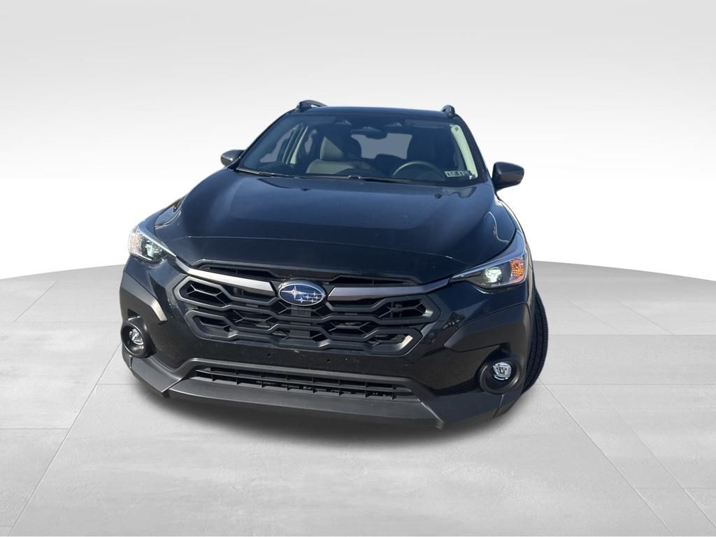2024 Subaru Crosstrek Premium photo 2