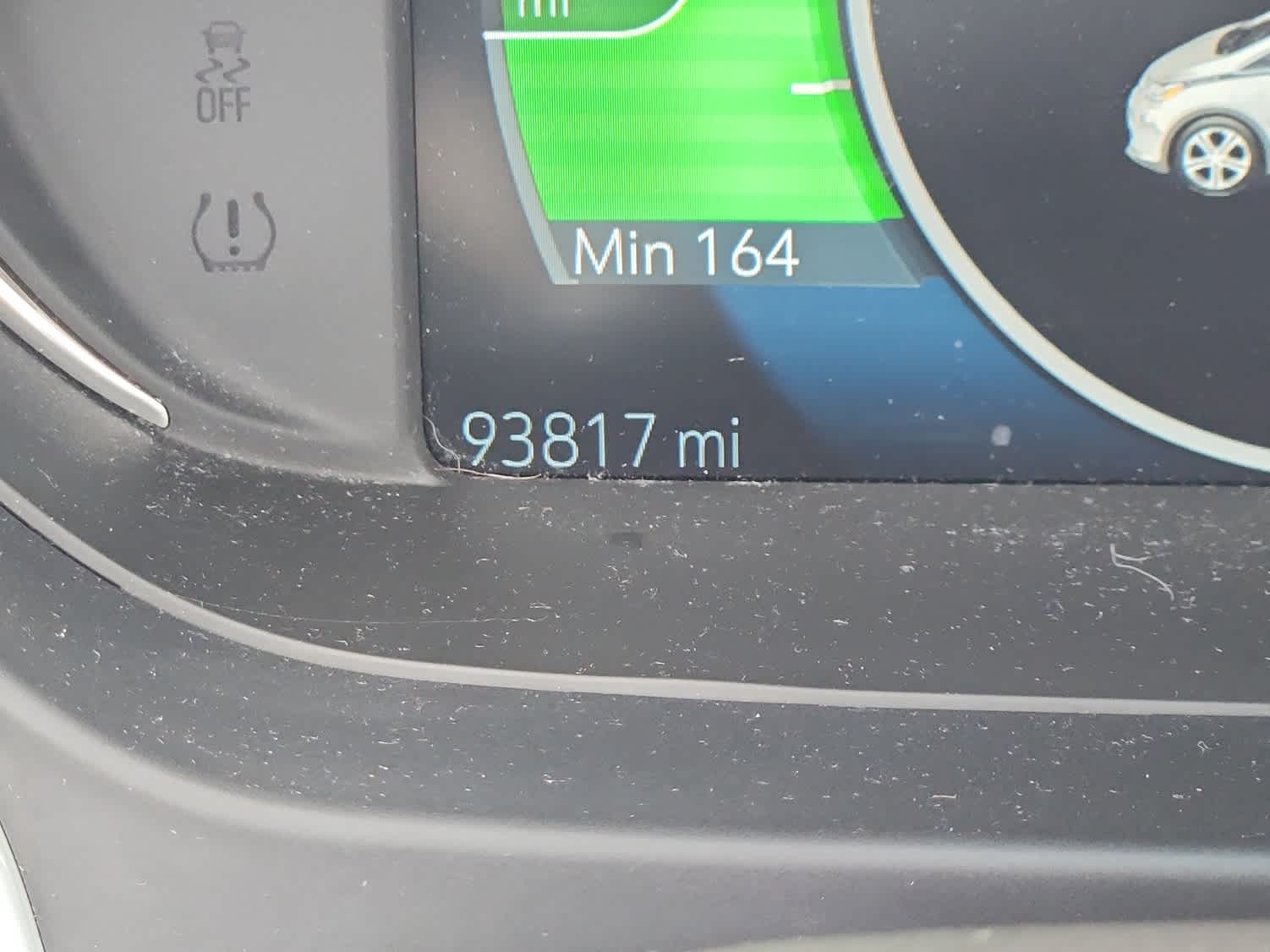 2021 Chevrolet Bolt EV Premier photo 16