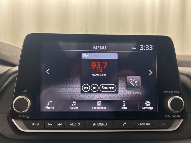 2023 Nissan Rogue SL photo 14