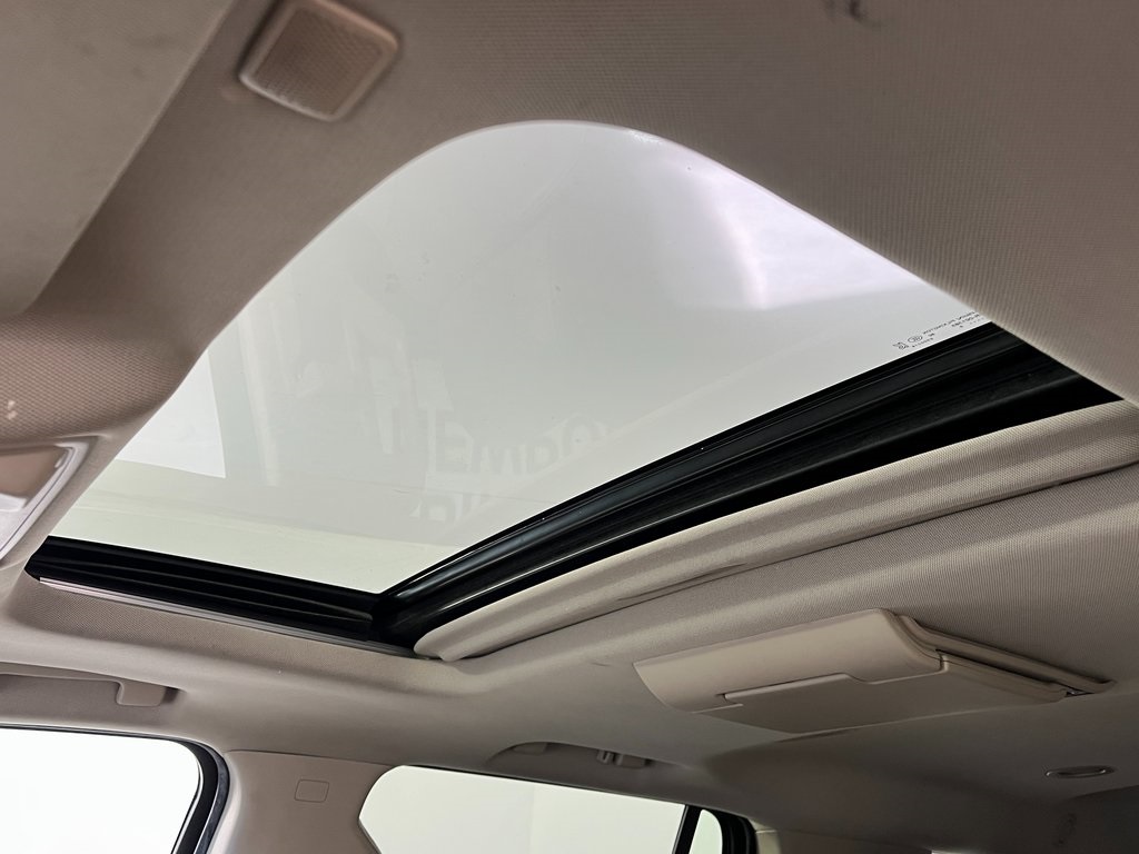 2019 Chevrolet Tahoe Premier photo 22