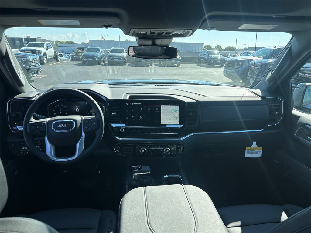 2026 GMC SIERRA - Image 29