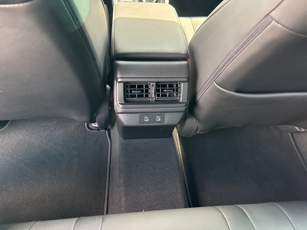 2025 Honda Accord Hybrid Sport-L photo 14