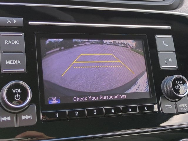 2019 Honda CR-V LX photo 17