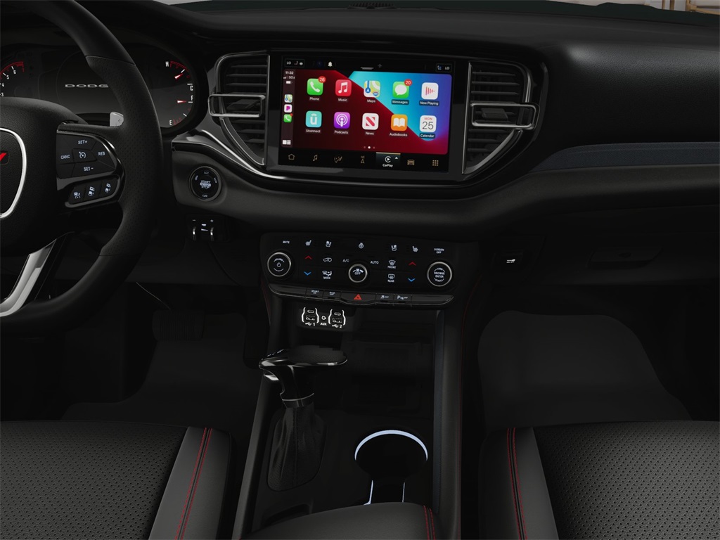 2025 Dodge Durango R/T Plus photo 24