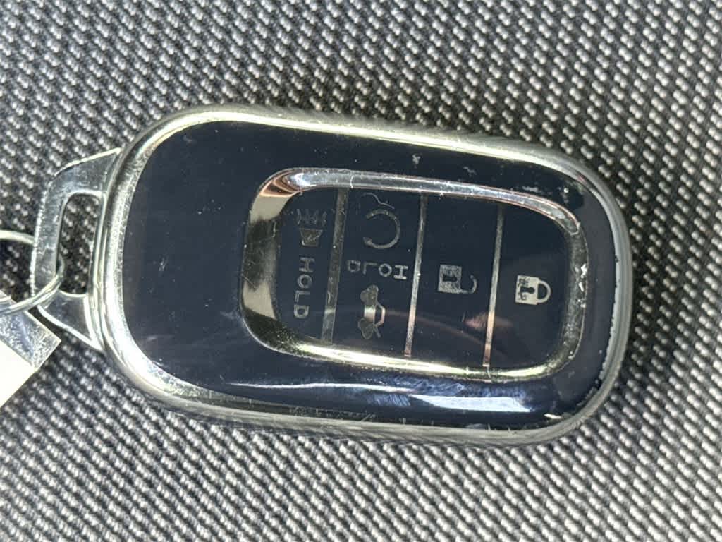 2025 Honda Pilot Sport photo 23