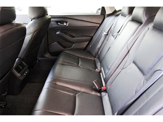 2025 Honda Accord SE photo 10
