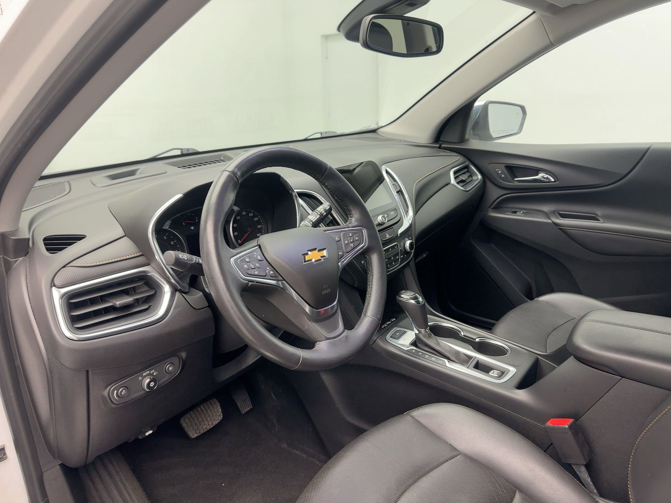 2018 Chevrolet Equinox Premier photo 4