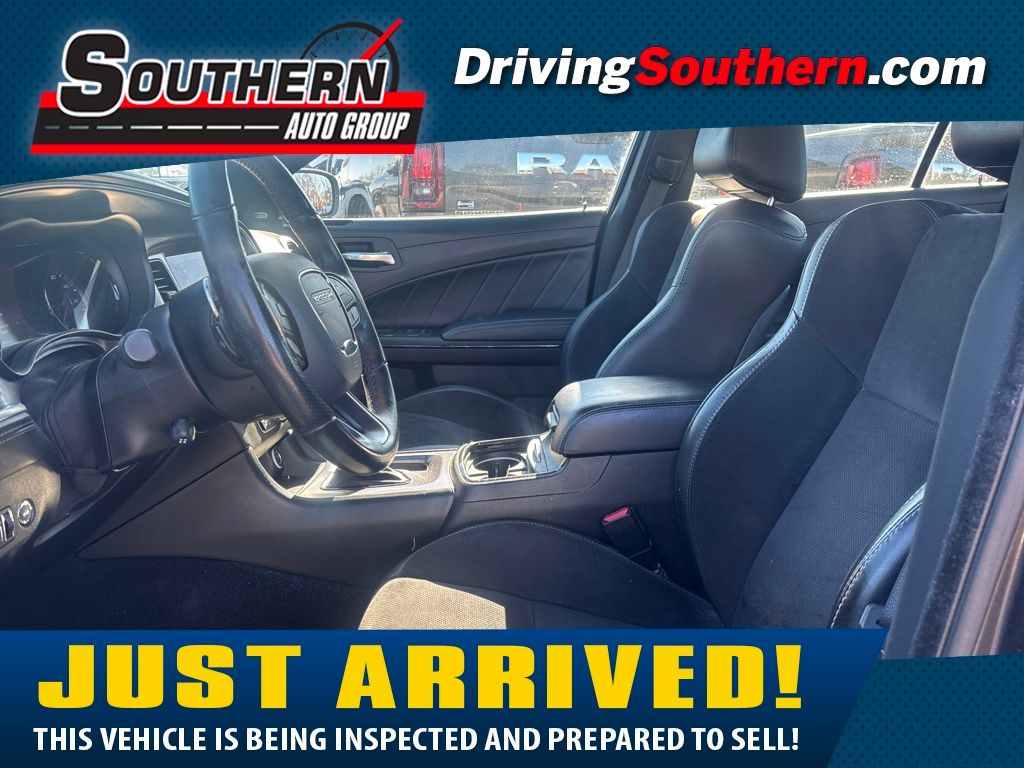 2020 Dodge Charger GT's photo