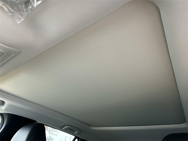 2026 Mazda CX-50 2.5 Turbo photo 4