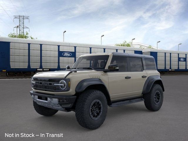 2025 Ford Bronco Bronco Raptor Raptor®