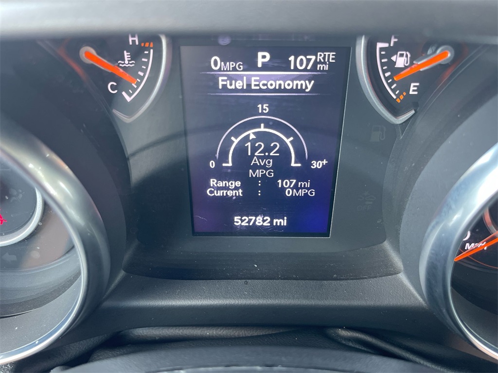 2023 Jeep Gladiator Sport photo 22