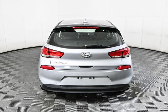 2020 Hyundai Elantra GT Base photo 26