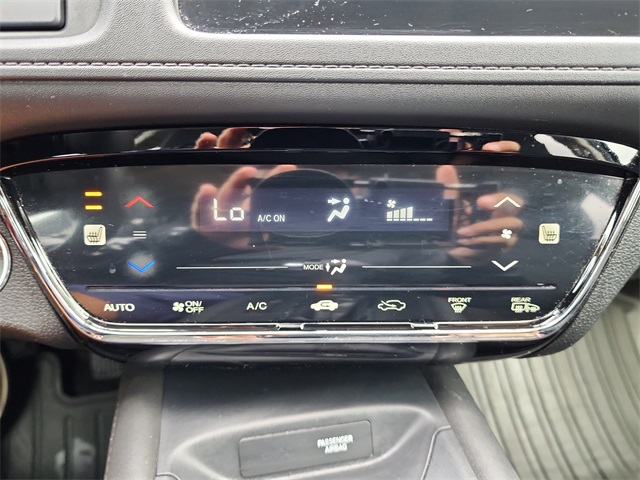 2018 Honda HR-V EX photo 23