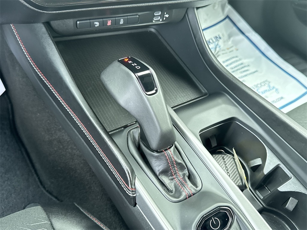 2025 Dodge Charger R/T photo 26