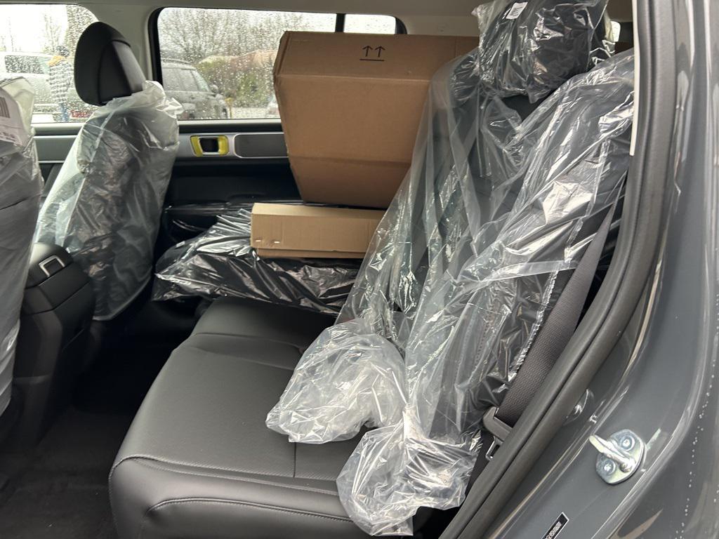2025 Hyundai Santa Fe SEL photo 21