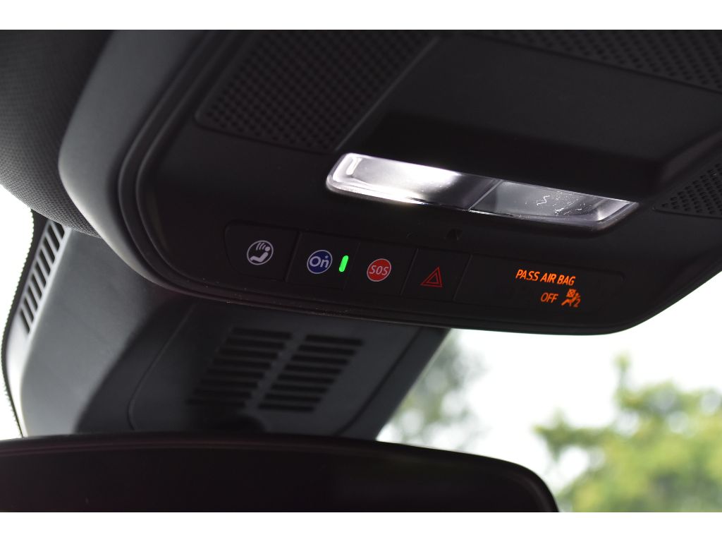 2026 Chevrolet Equinox photo 25
