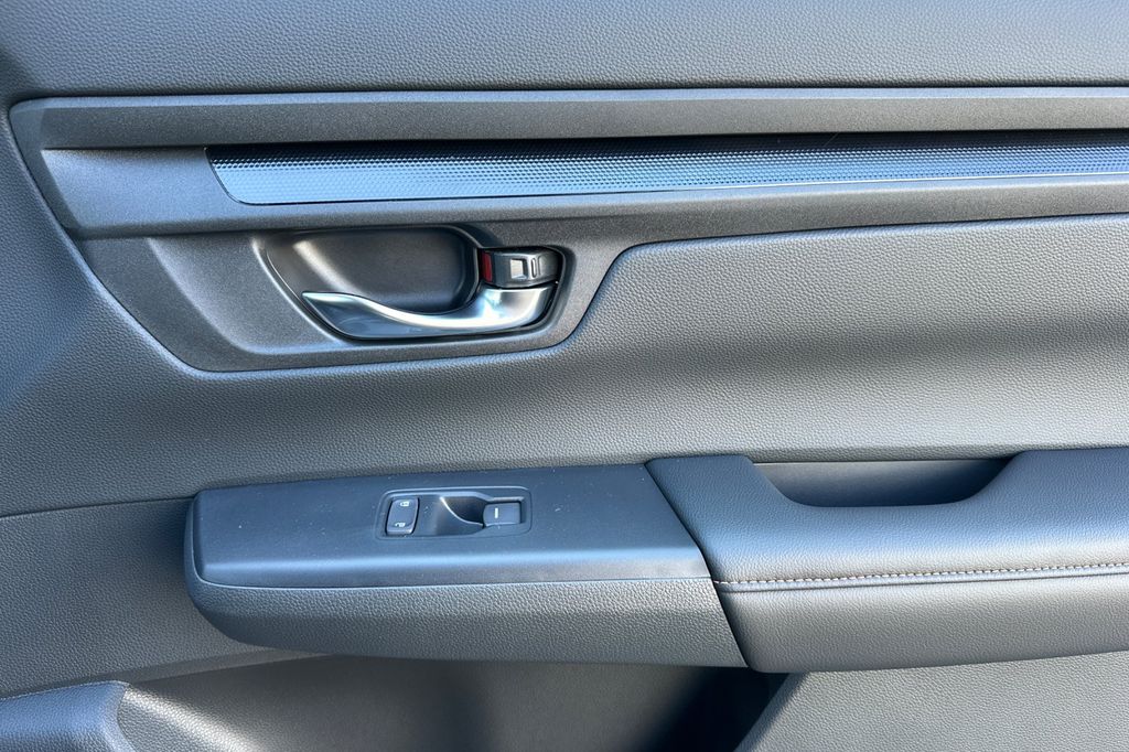 2026 Honda CR-V Hybrid photo 13