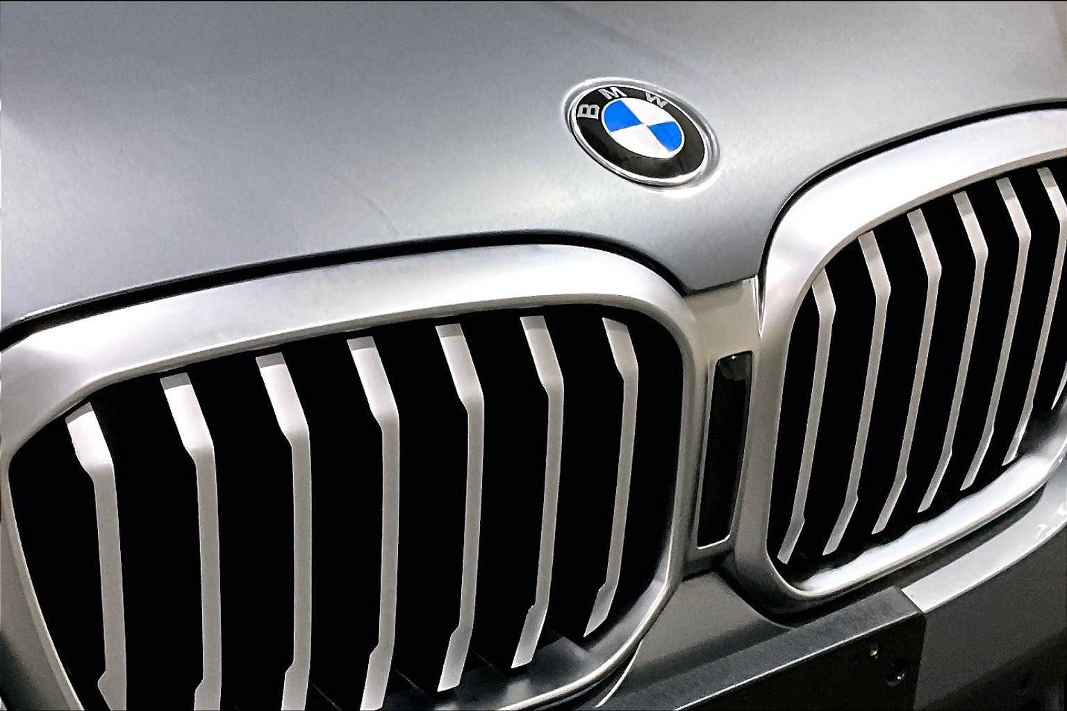 2024 Bmw X3 xDrive30i photo 26