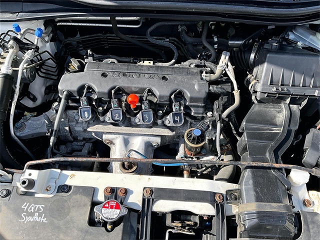 2018 Honda HR-V EX photo 33