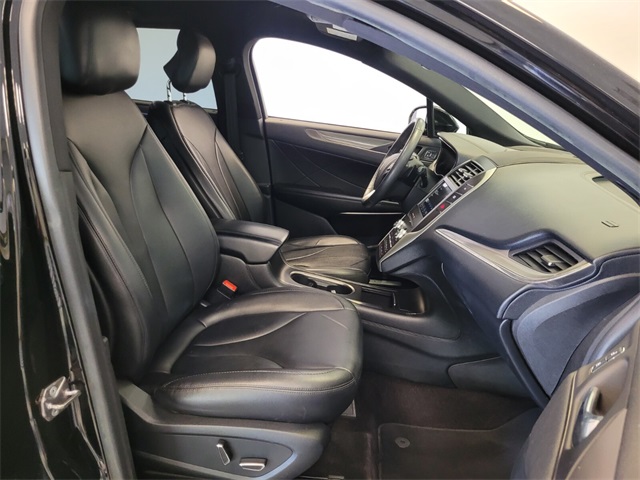 2018 Lincoln MKC Premiere photo 14