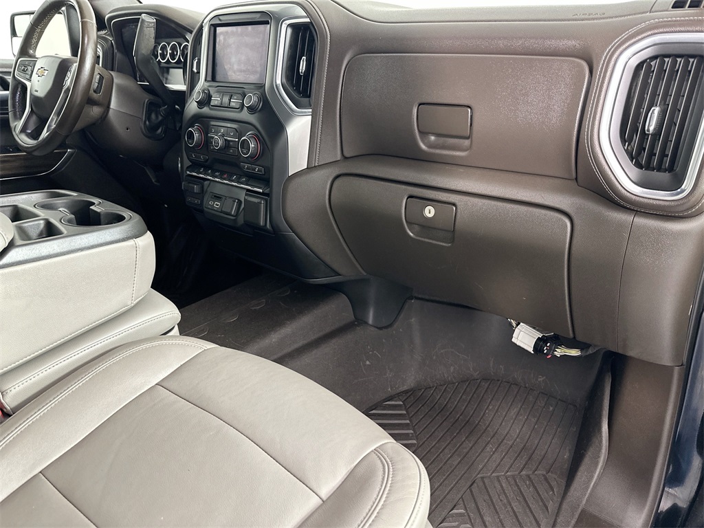 2020 Chevrolet Silverado 1500 LT photo 27