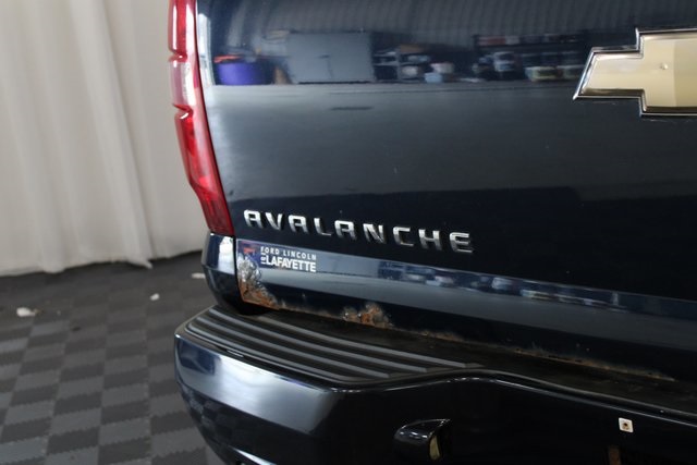2008 Chevrolet Avalanche LT photo 29