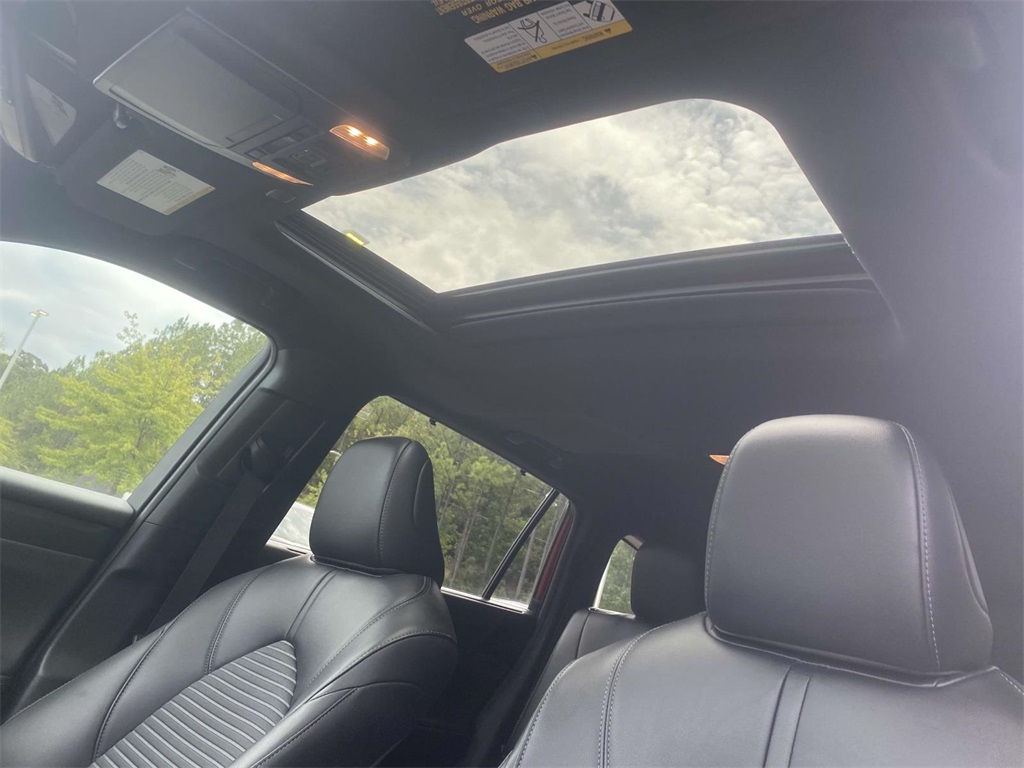 2023 Toyota Highlander XSE photo 15
