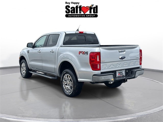 2019 Ford Ranger XLT photo 6