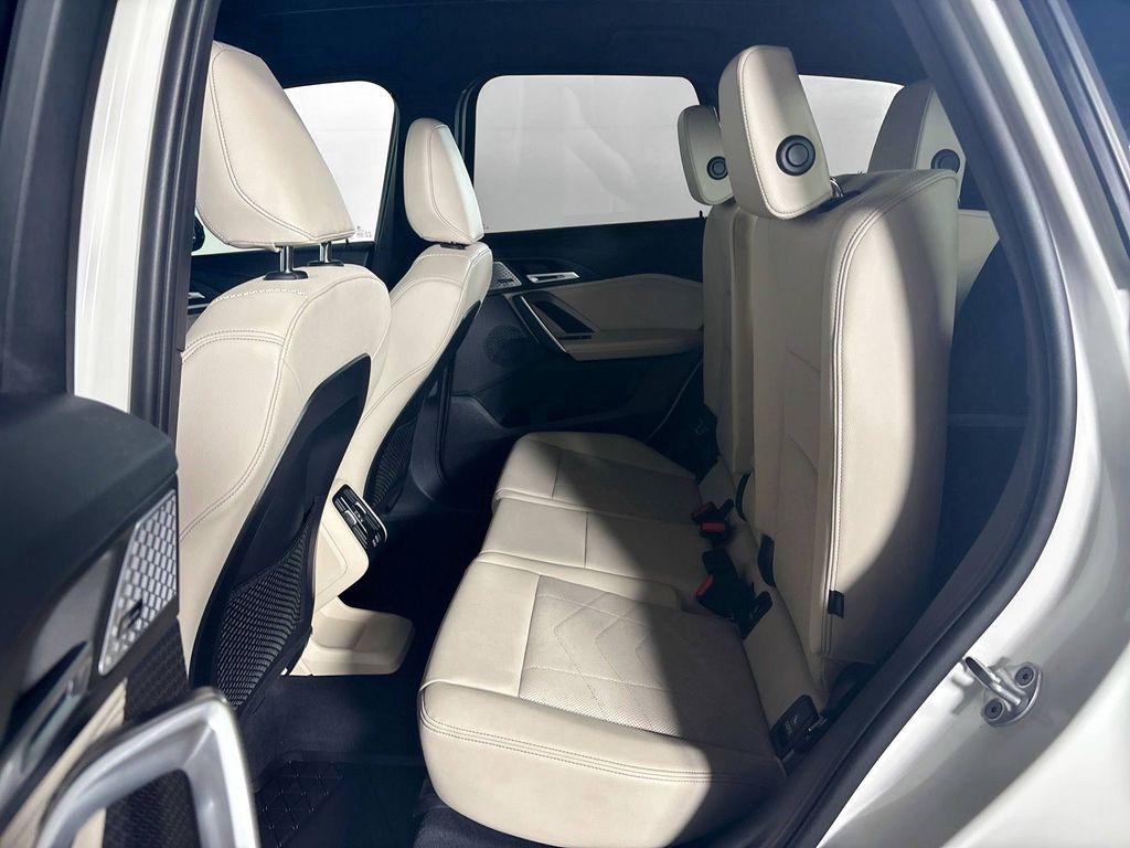 2023 Bmw X1 XDrive28i photo 16