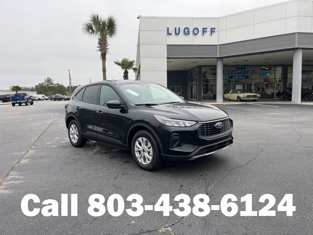 2026 Ford Escape Active's photo