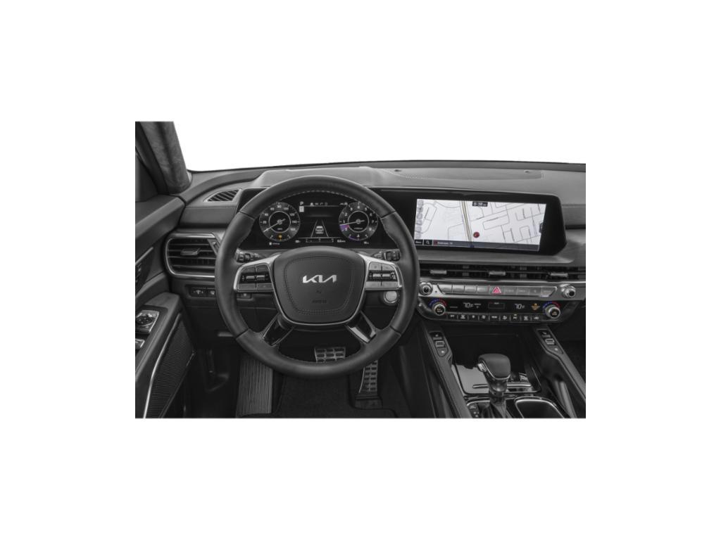 2025 Kia Telluride SX Prestige X-Line's photo